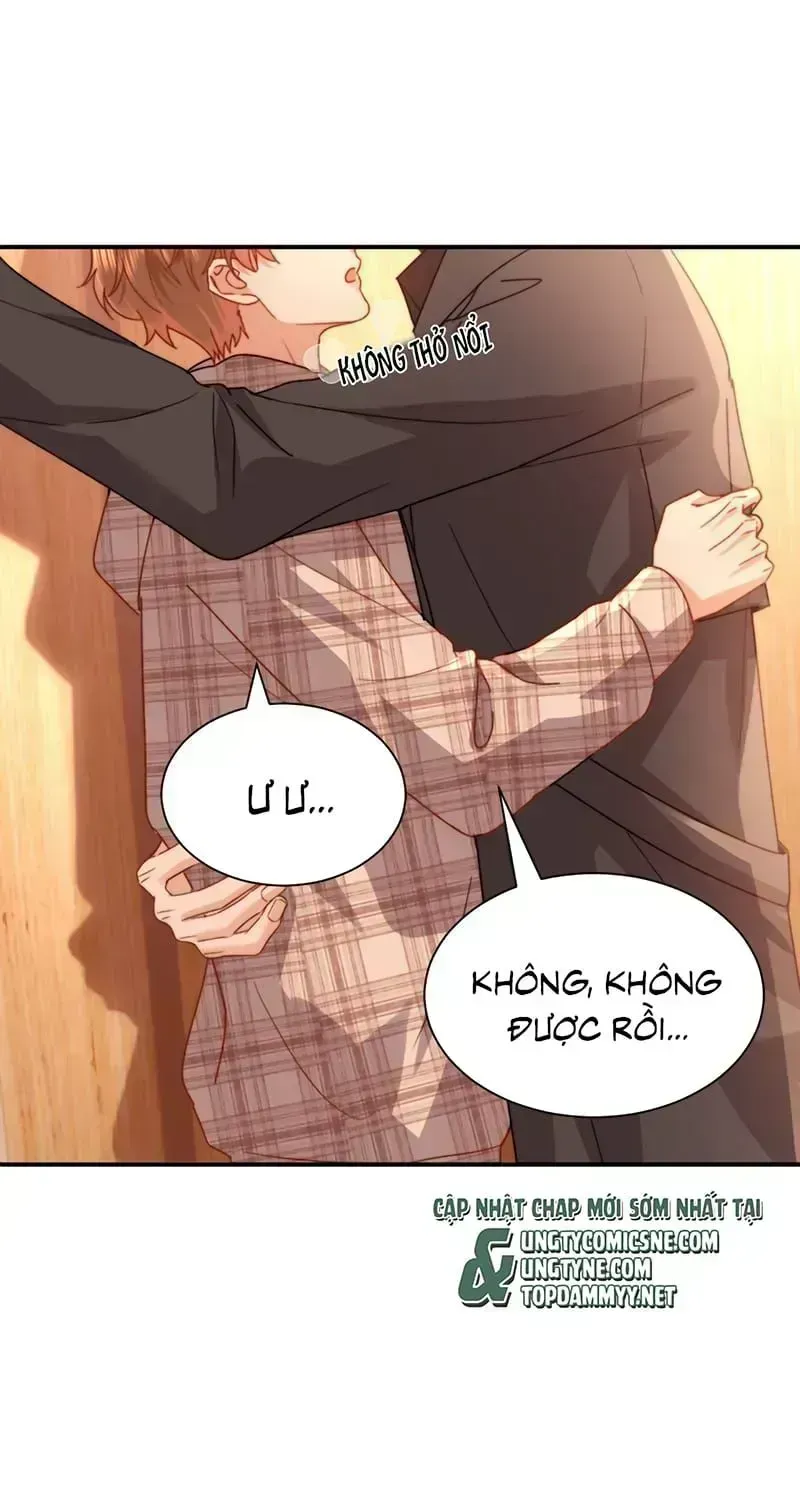 Chất Dị Ứng Đáng Yêu Chap 137.5 - Next Chap 138.5