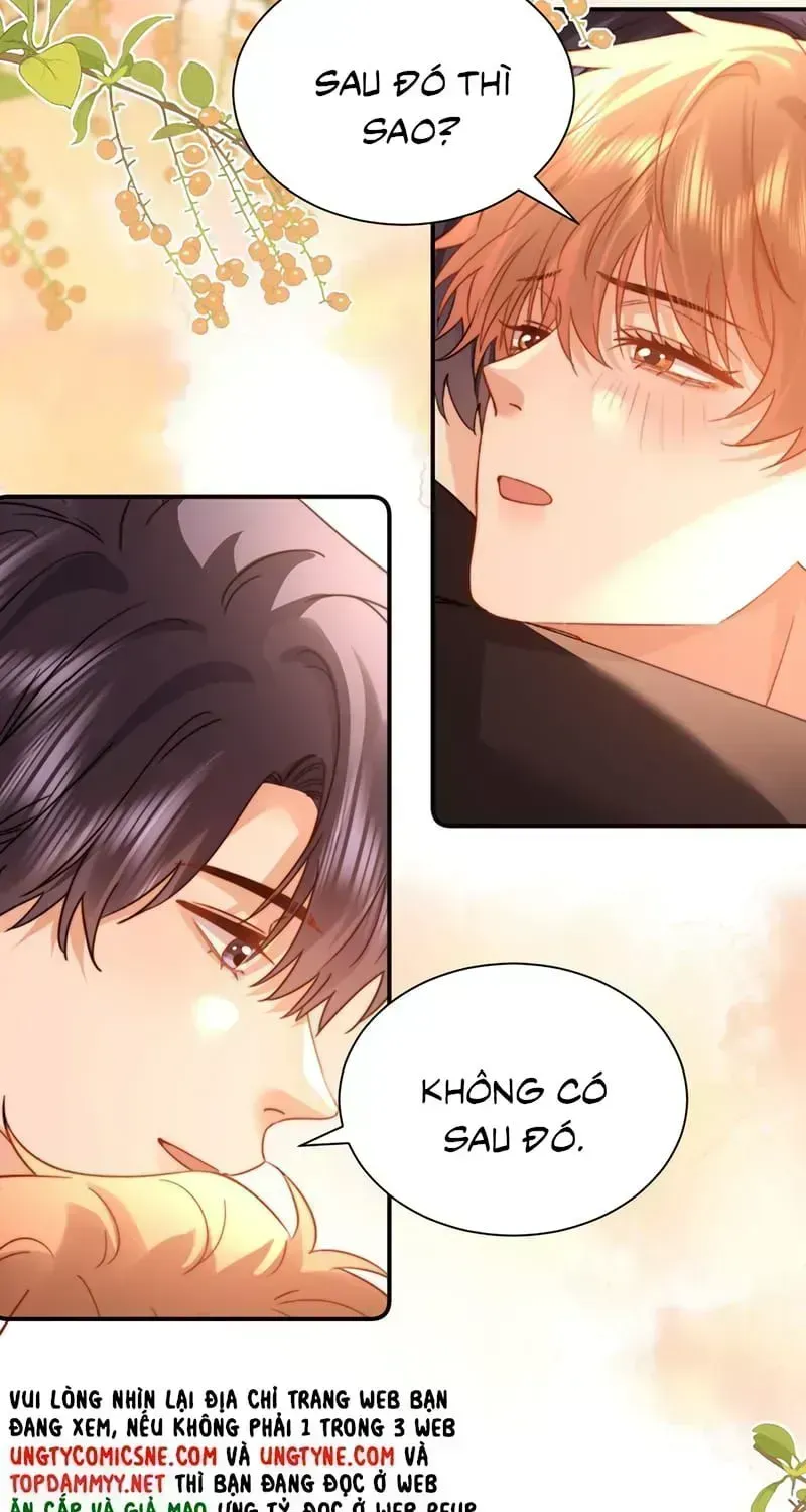 Chất Dị Ứng Đáng Yêu Chap 137.5 - Next Chap 138.5