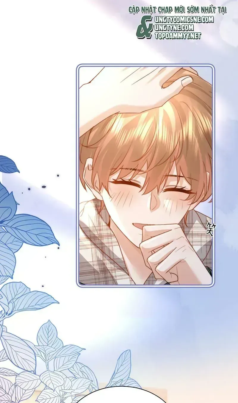 Chất Dị Ứng Đáng Yêu Chap 137.5 - Next Chap 138.5