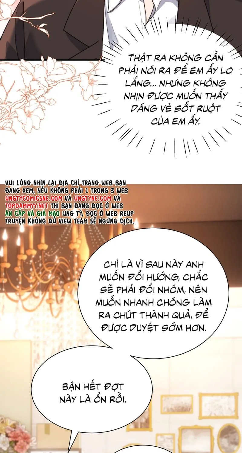 Chất Dị Ứng Đáng Yêu Chap 137.6 - Next Chap 138.6