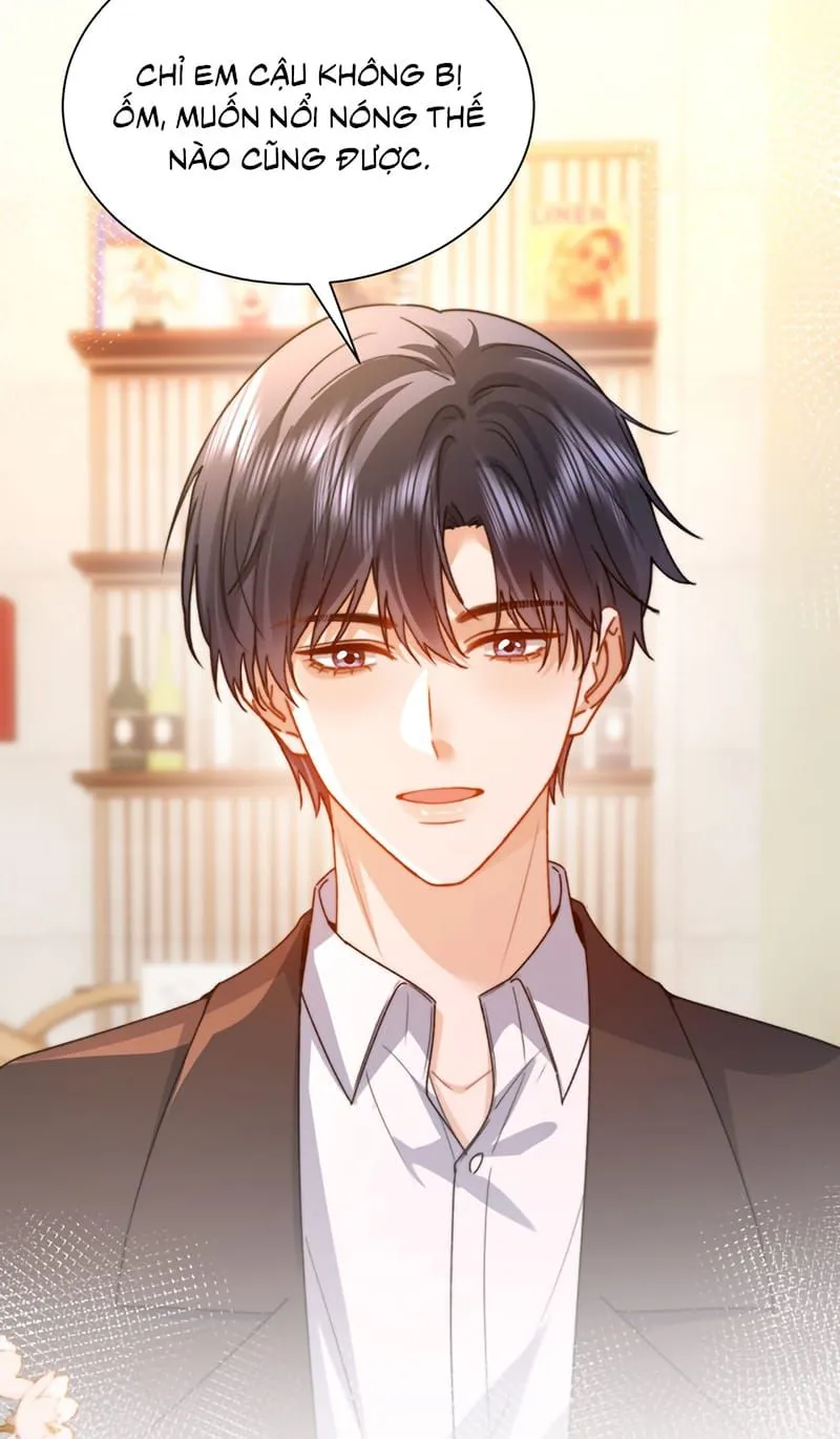 Chất Dị Ứng Đáng Yêu Chap 137.6 - Next Chap 138.6