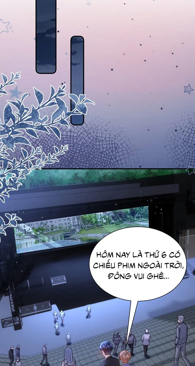 Chất Dị Ứng Đáng Yêu Chap 137.6 - Next Chap 138.6