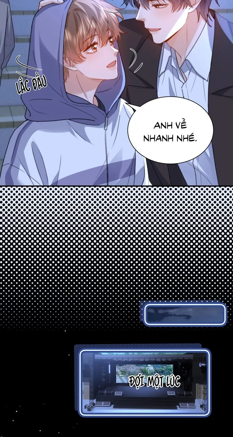 Chất Dị Ứng Đáng Yêu Chap 137.6 - Next Chap 138.6