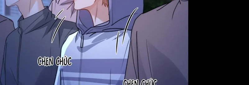 Chất Dị Ứng Đáng Yêu Chap 137.6 - Next Chap 138.6