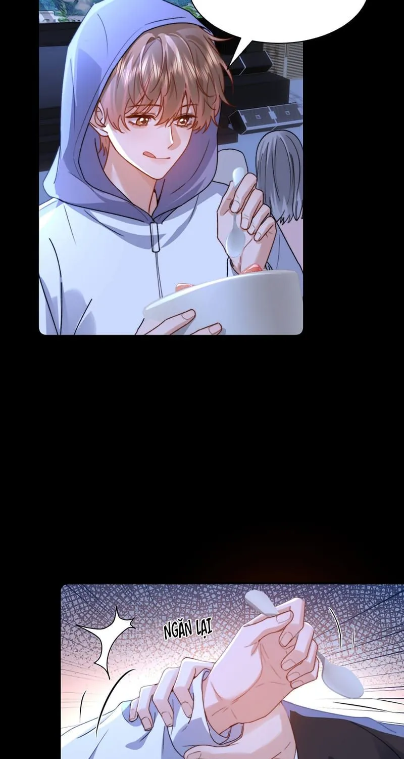 Chất Dị Ứng Đáng Yêu Chap 137.6 - Next Chap 138.6