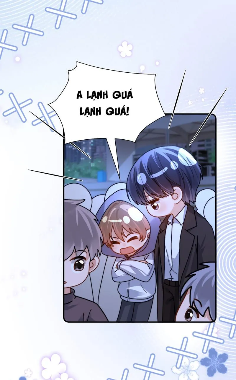 Chất Dị Ứng Đáng Yêu Chap 137.6 - Next Chap 138.6