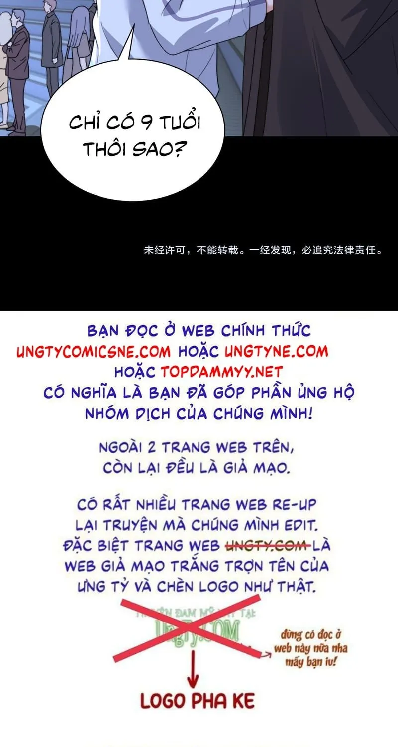 Chất Dị Ứng Đáng Yêu Chap 137.6 - Next Chap 138.6