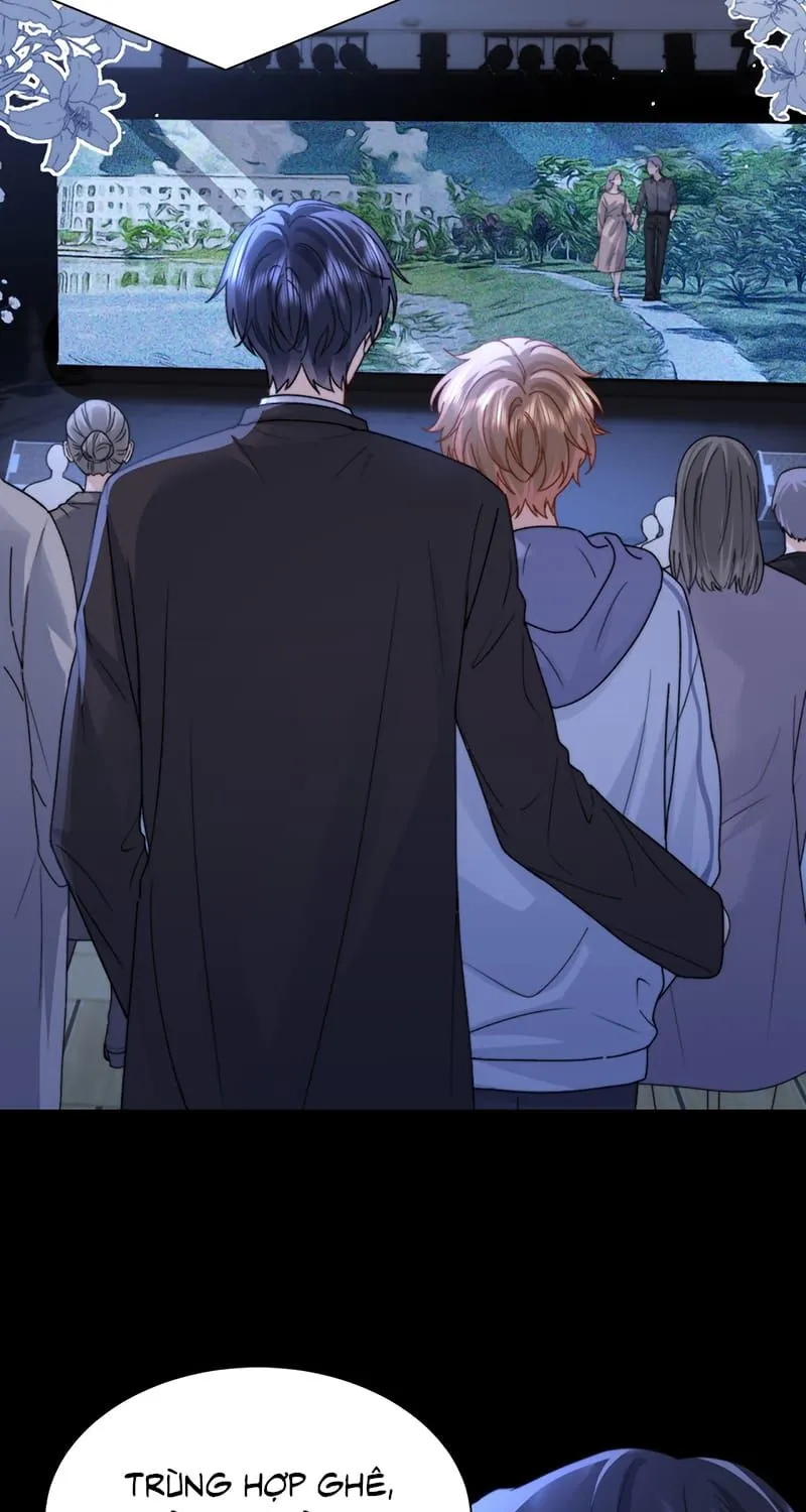 Chất Dị Ứng Đáng Yêu Chap 137.7 - Next Chap 138.7