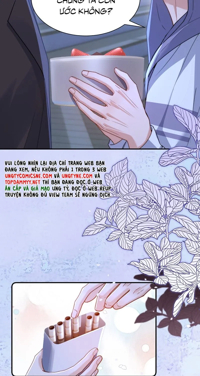 Chất Dị Ứng Đáng Yêu Chap 137.7 - Next Chap 138.7