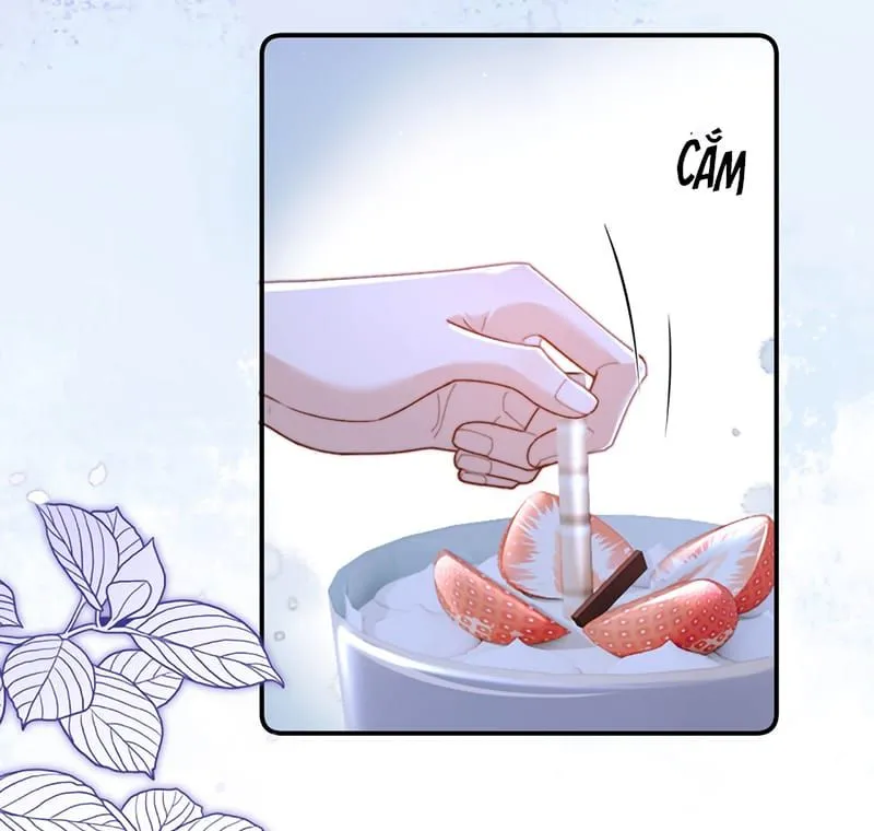 Chất Dị Ứng Đáng Yêu Chap 137.7 - Next Chap 138.7