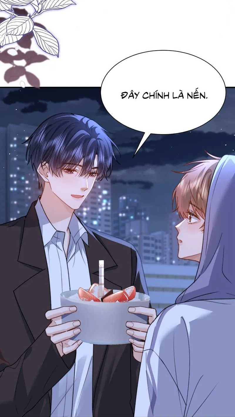 Chất Dị Ứng Đáng Yêu Chap 137.7 - Next Chap 138.7