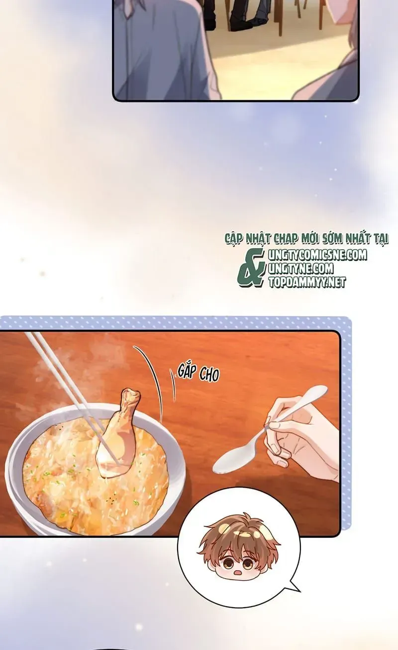 Chất Dị Ứng Đáng Yêu Chap 137.8 - Next Chap 138.8