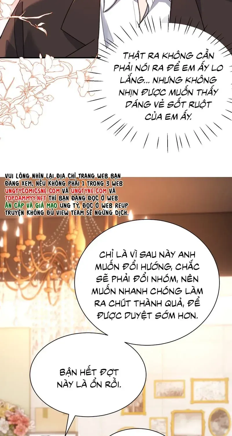 Chất Dị Ứng Đáng Yêu Chap 137.8 - Next Chap 138.8