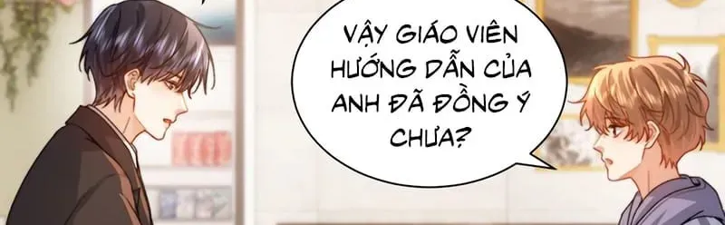 Chất Dị Ứng Đáng Yêu Chap 137.8 - Next Chap 138.8