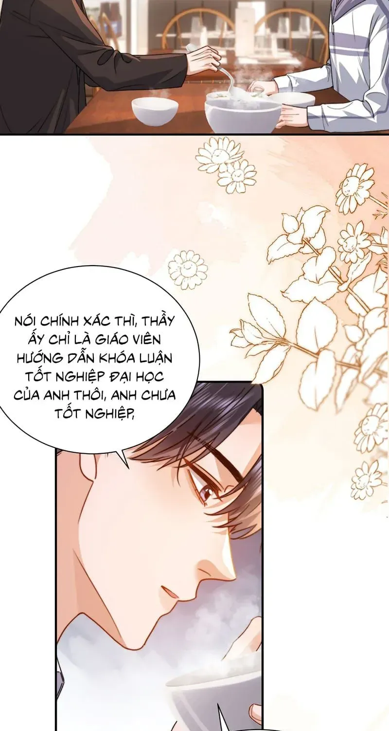 Chất Dị Ứng Đáng Yêu Chap 137.8 - Next Chap 138.8