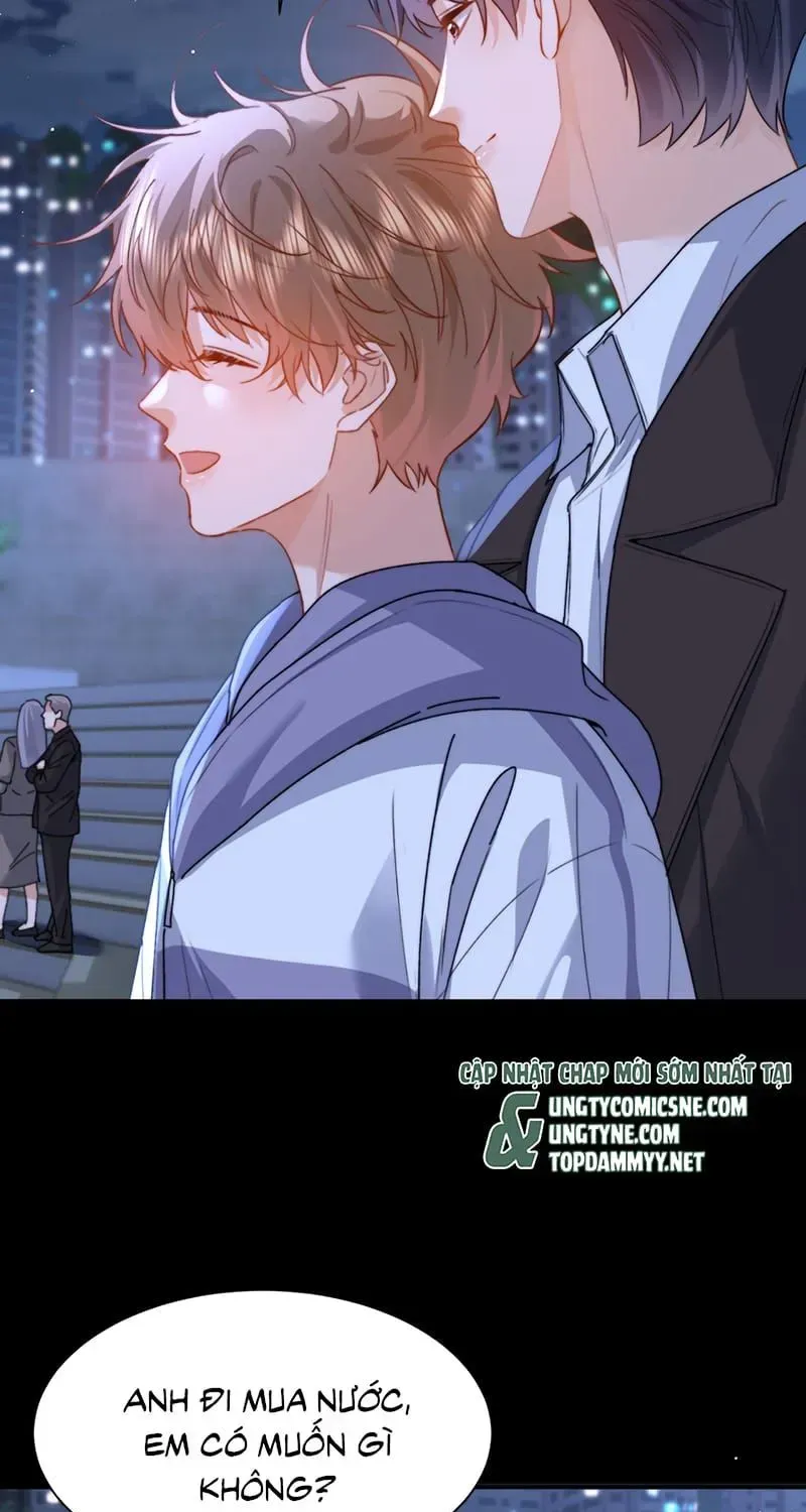 Chất Dị Ứng Đáng Yêu Chap 137.8 - Next Chap 138.8