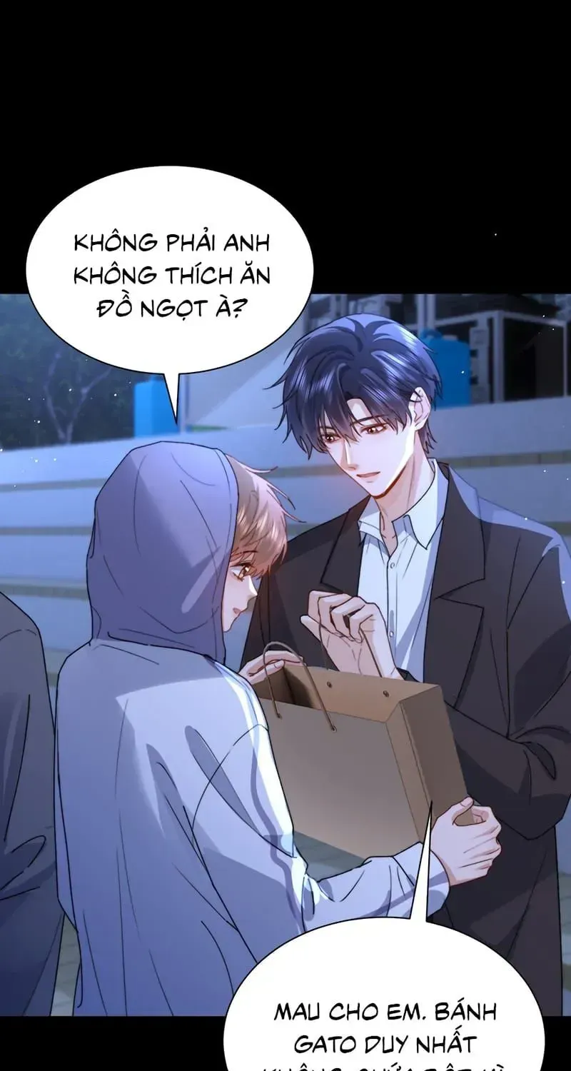 Chất Dị Ứng Đáng Yêu Chap 137.8 - Next Chap 138.8