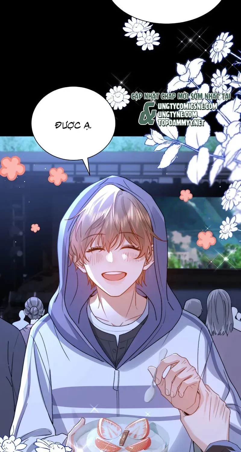 Chất Dị Ứng Đáng Yêu Chap 137.8 - Next Chap 138.8