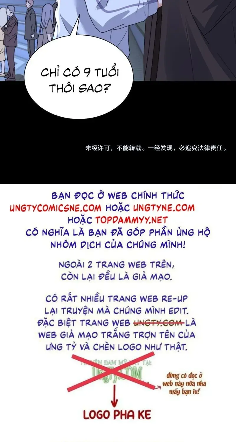 Chất Dị Ứng Đáng Yêu Chap 137.8 - Next Chap 138.8