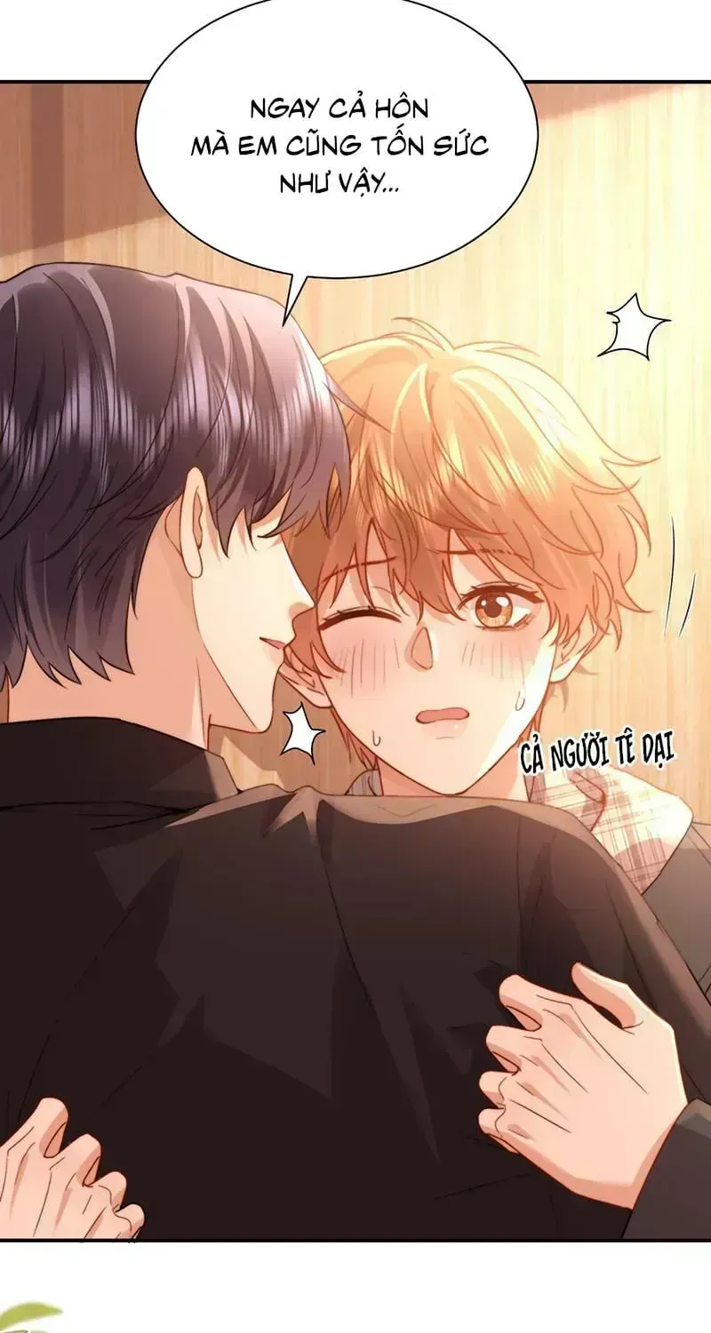 Chất Dị Ứng Đáng Yêu Chap 137.9 - Next Chap 138.9