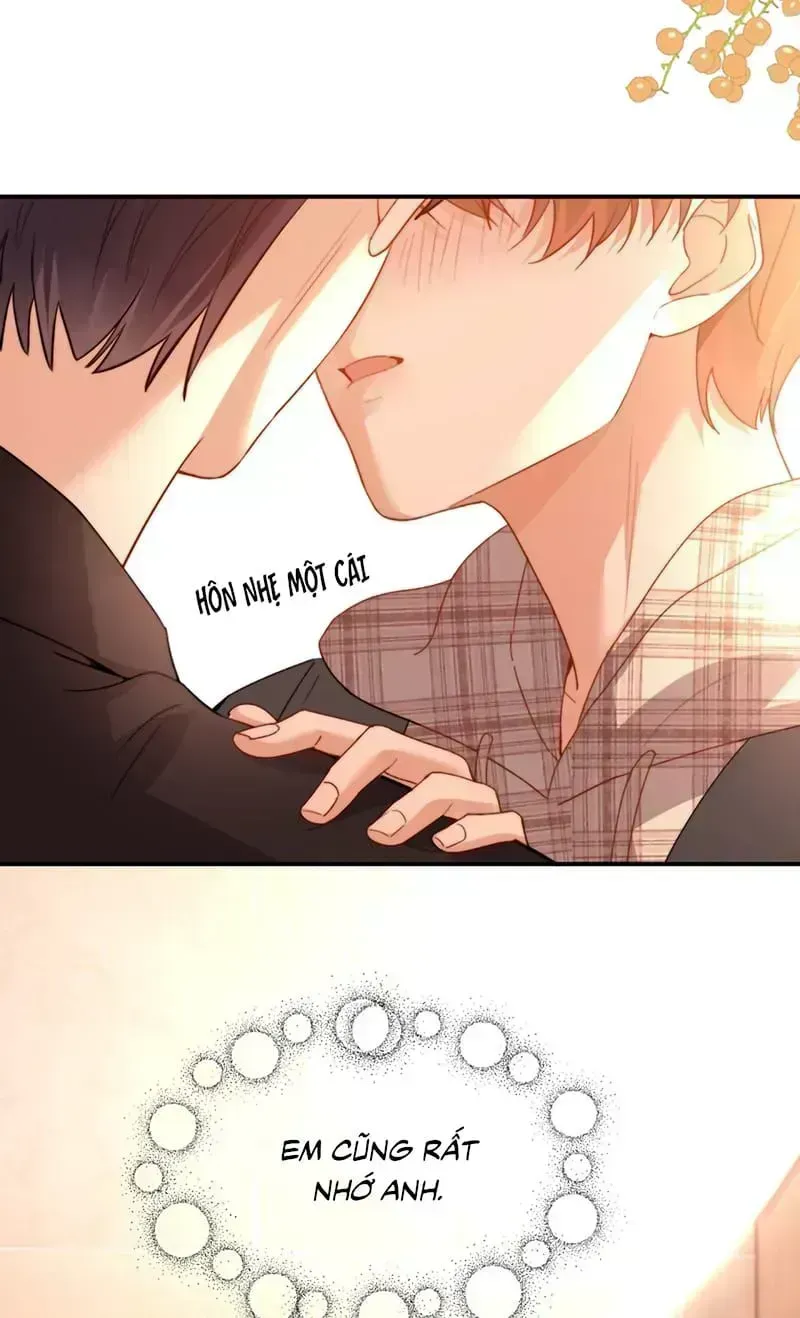 Chất Dị Ứng Đáng Yêu Chap 137.9 - Next Chap 138.9