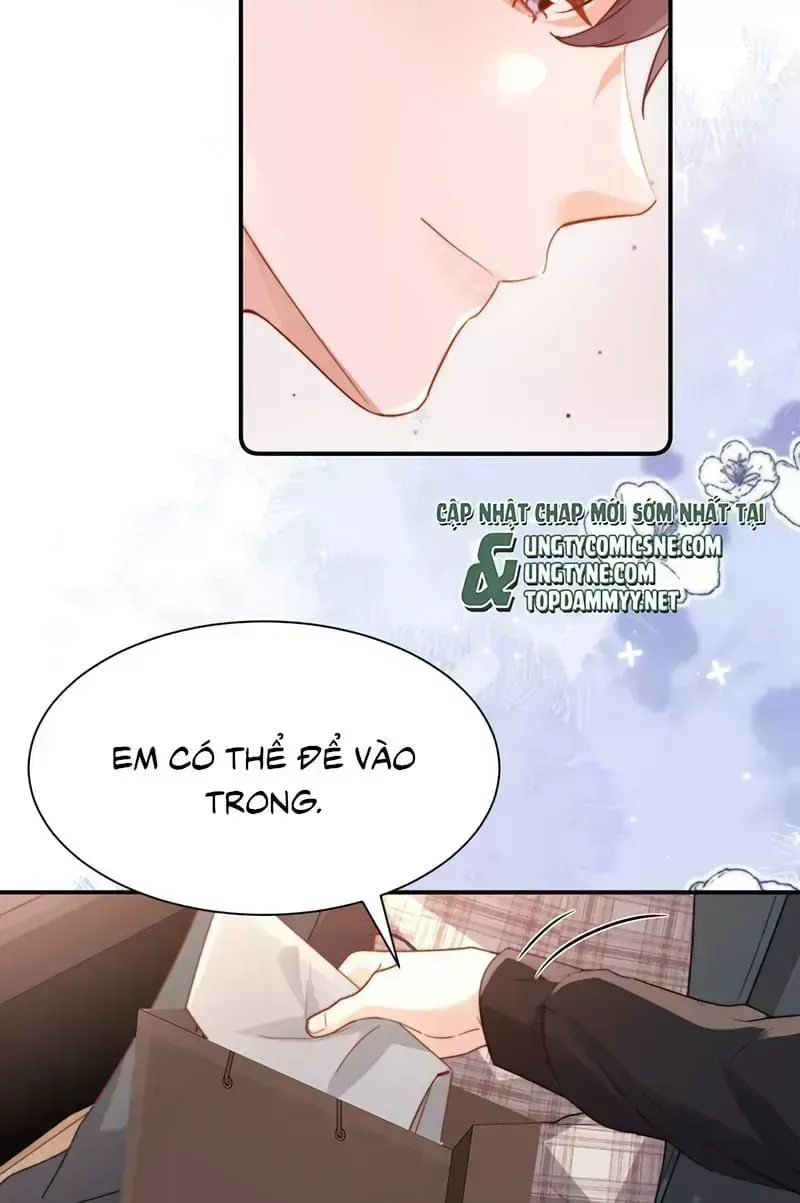 Chất Dị Ứng Đáng Yêu Chap 137.9 - Next Chap 138.9