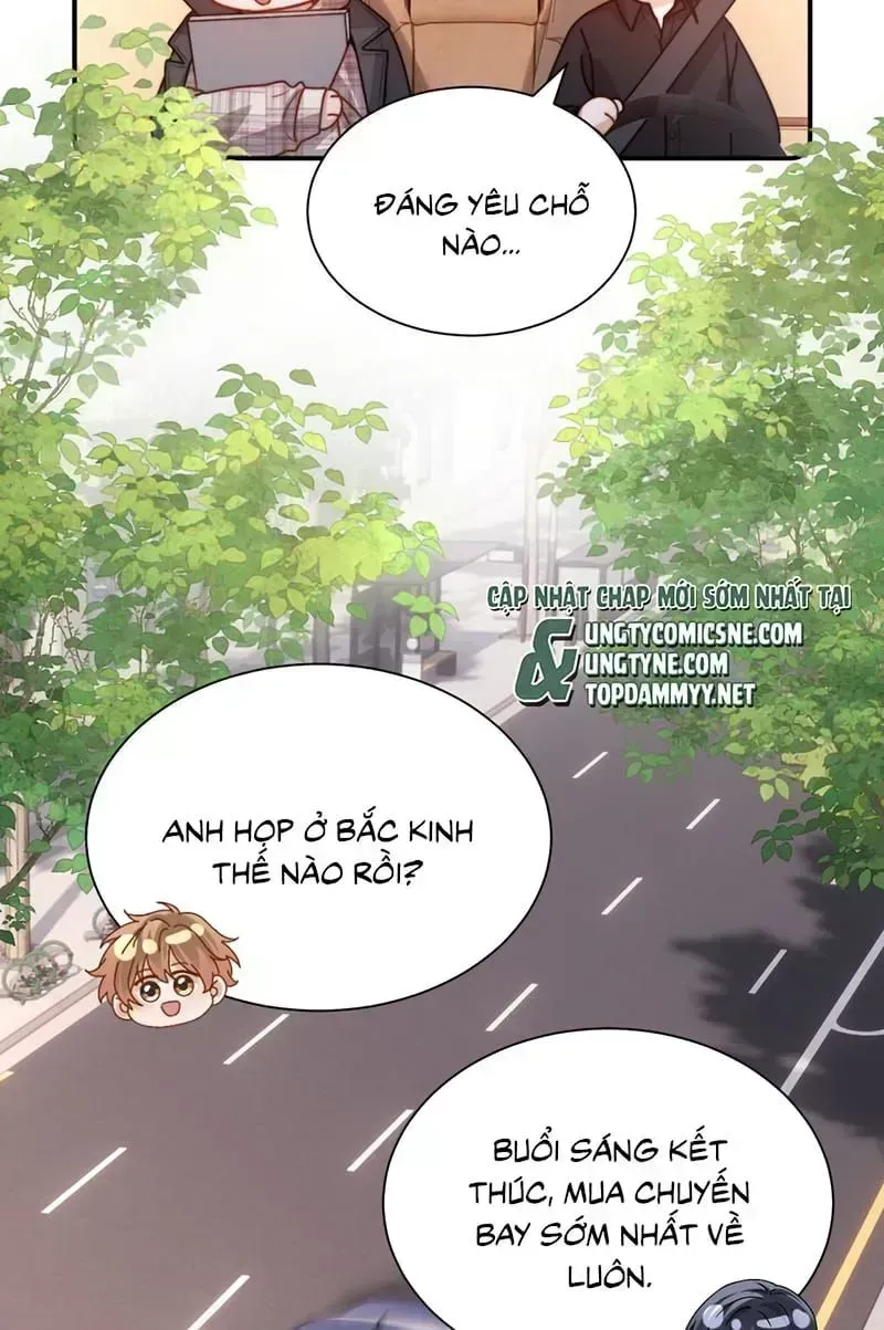 Chất Dị Ứng Đáng Yêu Chap 137.9 - Next Chap 138.9