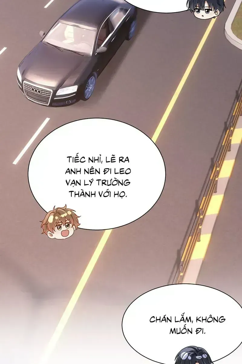 Chất Dị Ứng Đáng Yêu Chap 137.9 - Next Chap 138.9