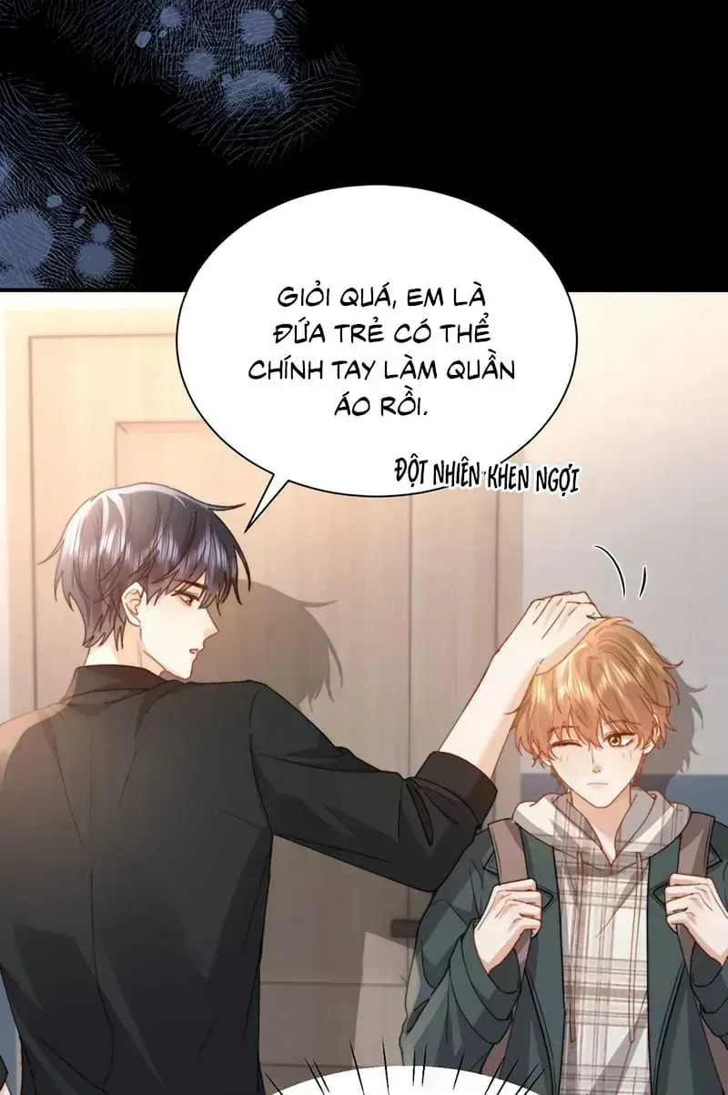 Chất Dị Ứng Đáng Yêu Chap 137.9 - Next Chap 138.9