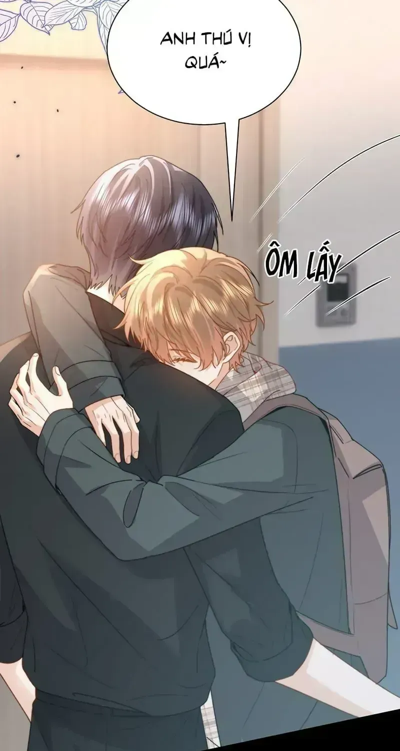 Chất Dị Ứng Đáng Yêu Chap 137.9 - Next Chap 138.9