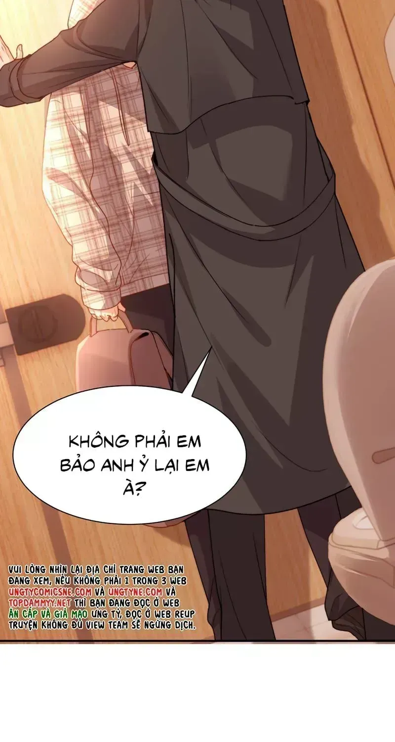 Chất Dị Ứng Đáng Yêu Chap 137.9 - Next Chap 138.9