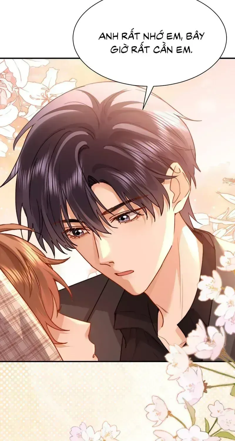 Chất Dị Ứng Đáng Yêu Chap 137.9 - Next Chap 138.9