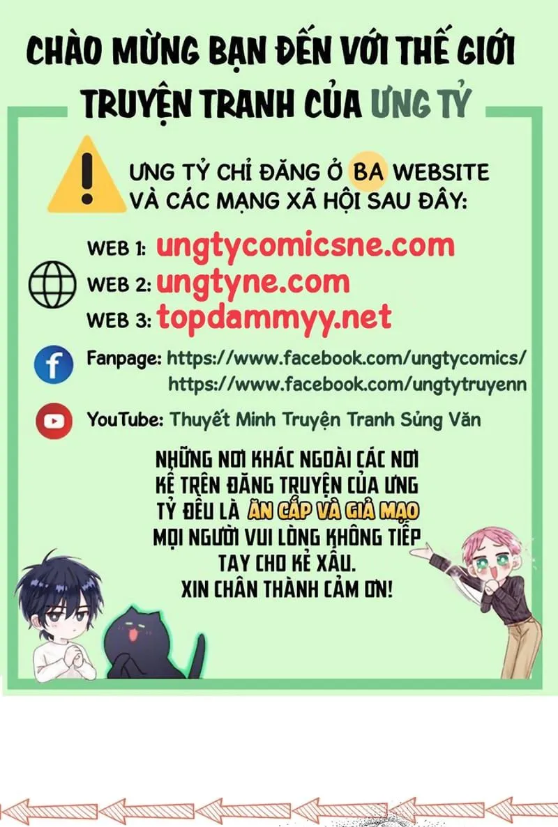 Chất Dị Ứng Đáng Yêu Chap 138.1 - Next Chap 139.1