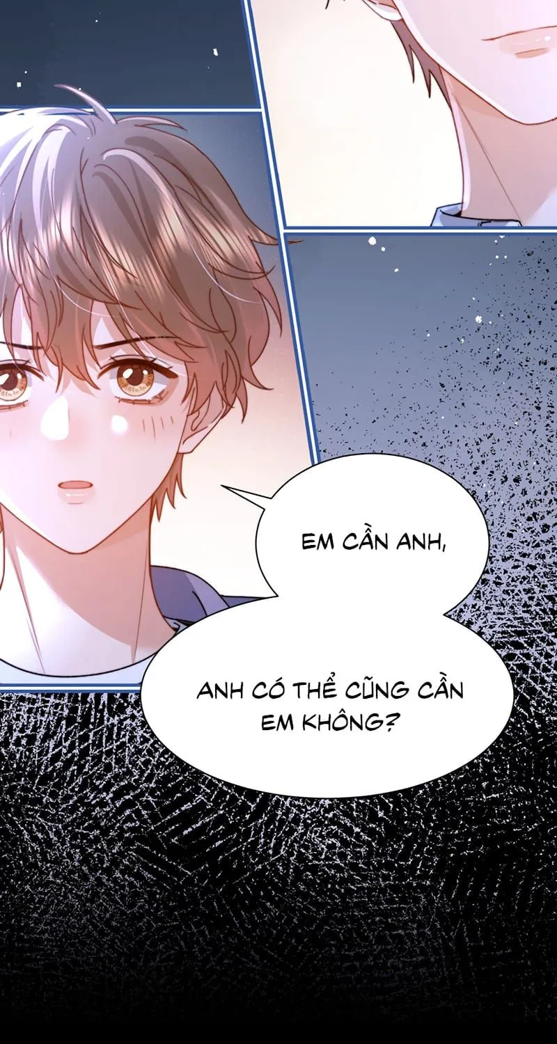Chất Dị Ứng Đáng Yêu Chap 138.1 - Next Chap 139.1
