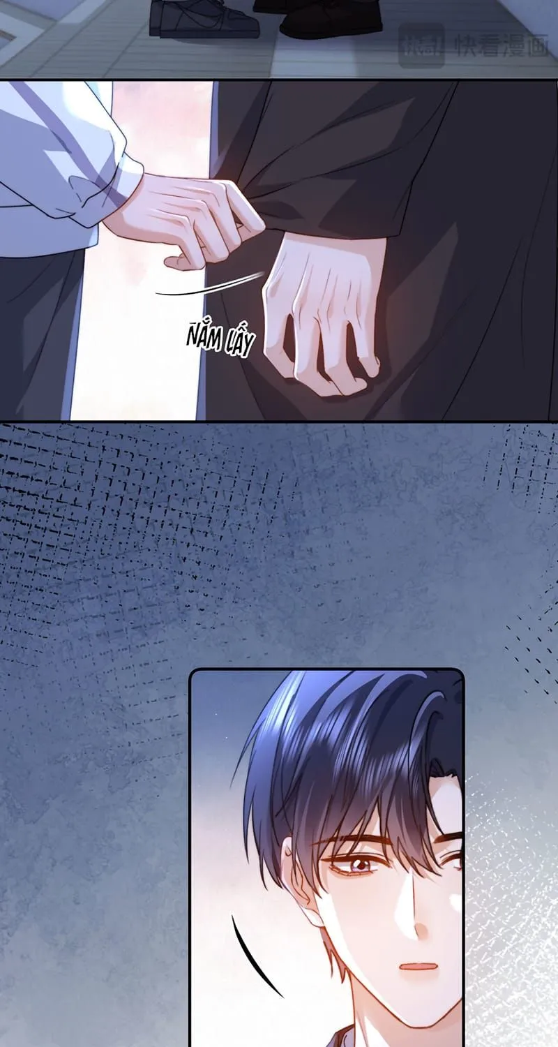 Chất Dị Ứng Đáng Yêu Chap 138.1 - Next Chap 139.1