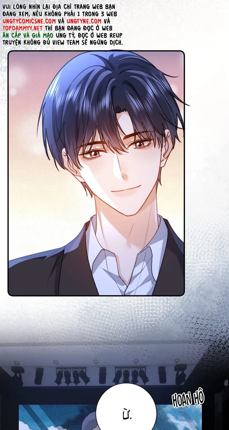 Chất Dị Ứng Đáng Yêu Chap 138.1 - Next Chap 139.1