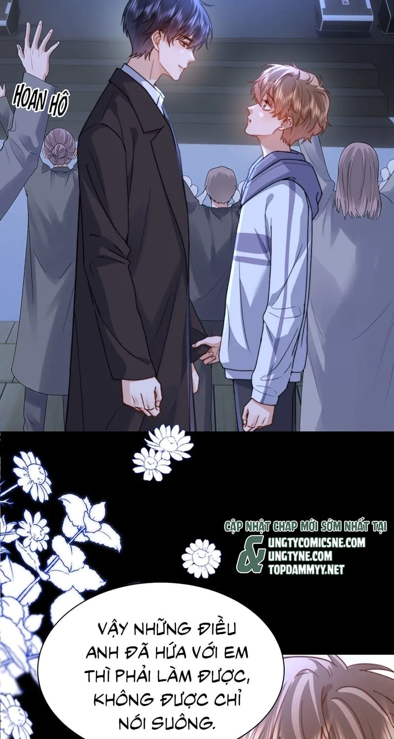 Chất Dị Ứng Đáng Yêu Chap 138.1 - Next Chap 139.1