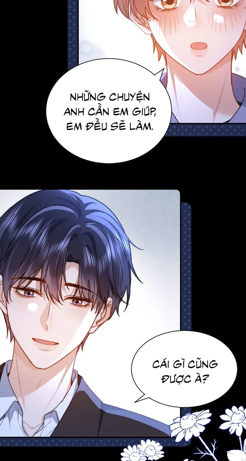 Chất Dị Ứng Đáng Yêu Chap 138.1 - Next Chap 139.1