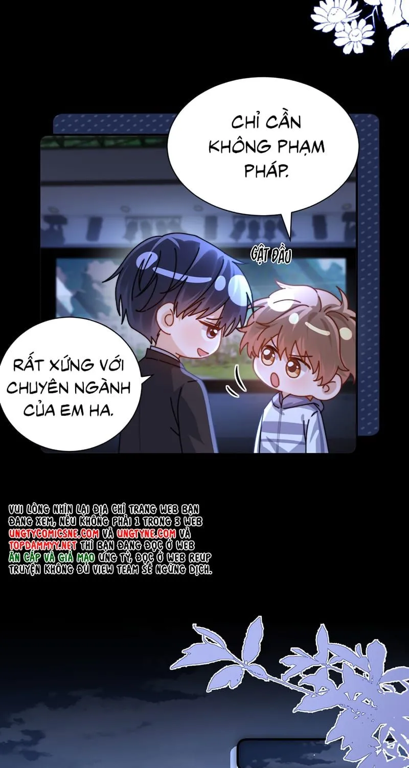 Chất Dị Ứng Đáng Yêu Chap 138.1 - Next Chap 139.1