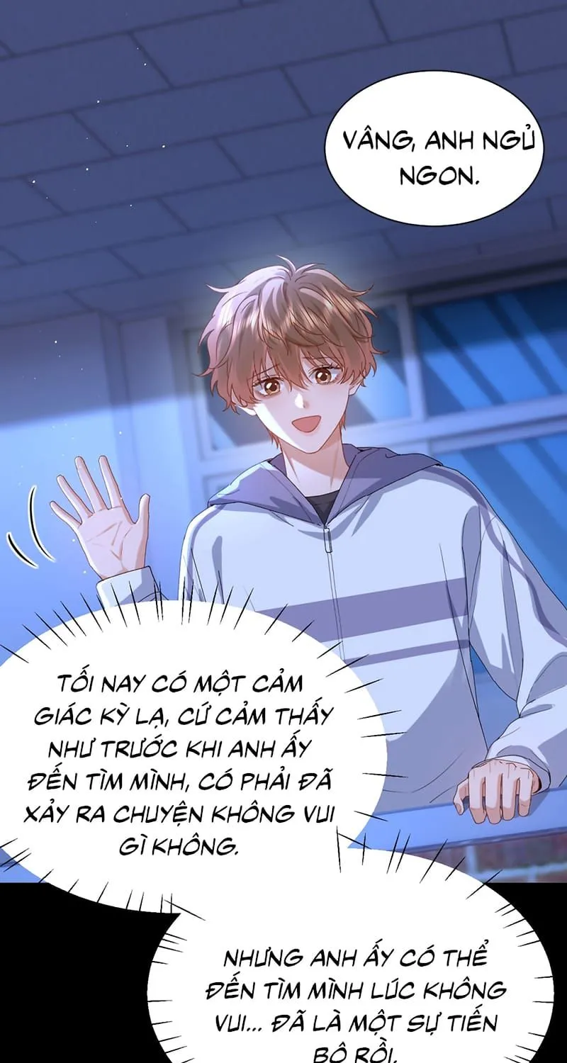 Chất Dị Ứng Đáng Yêu Chap 138.1 - Next Chap 139.1