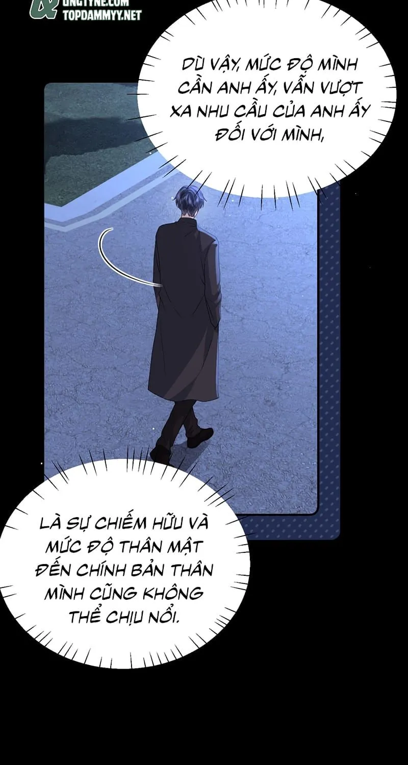 Chất Dị Ứng Đáng Yêu Chap 138.1 - Next Chap 139.1