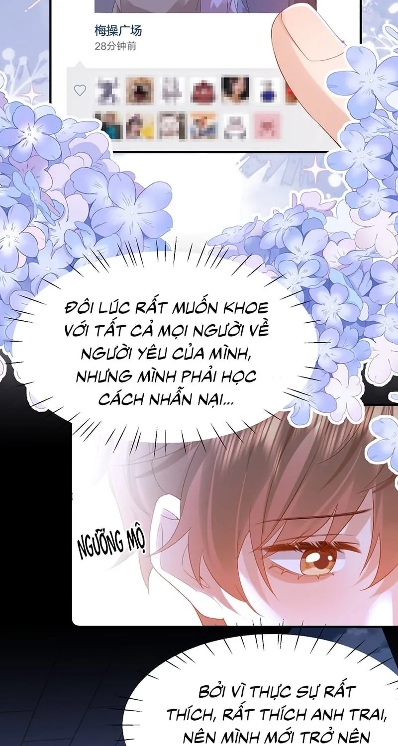 Chất Dị Ứng Đáng Yêu Chap 138.1 - Next Chap 139.1