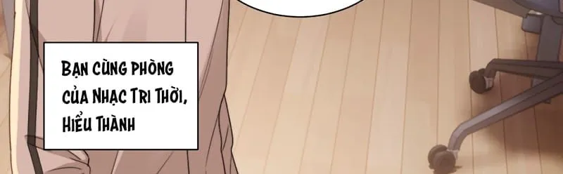 Chất Dị Ứng Đáng Yêu Chap 138.1 - Next Chap 139.1