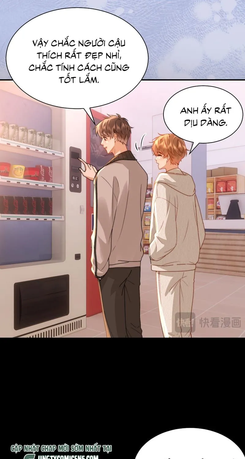 Chất Dị Ứng Đáng Yêu Chap 138.1 - Next Chap 139.1