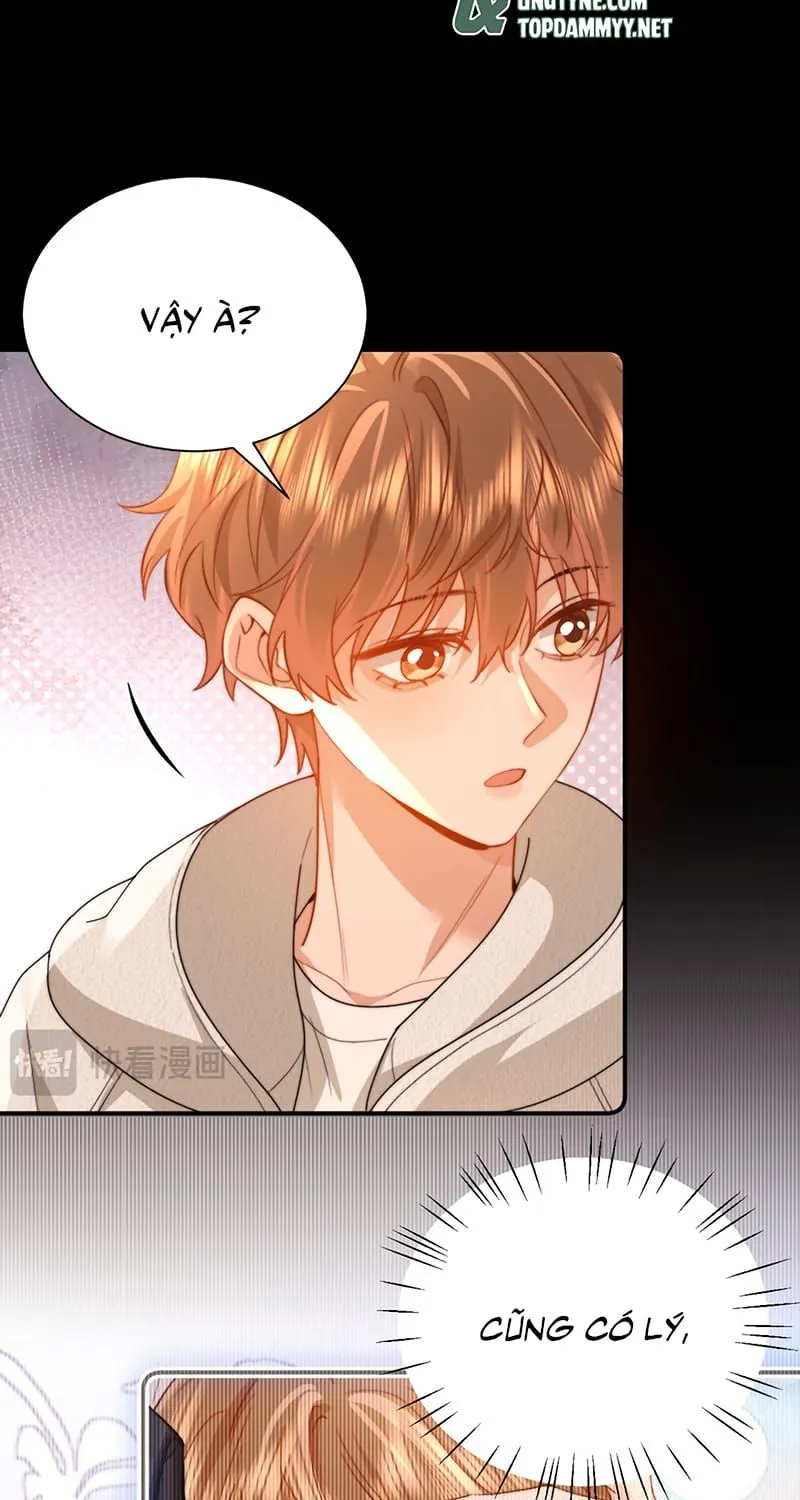 Chất Dị Ứng Đáng Yêu Chap 138.1 - Next Chap 139.1