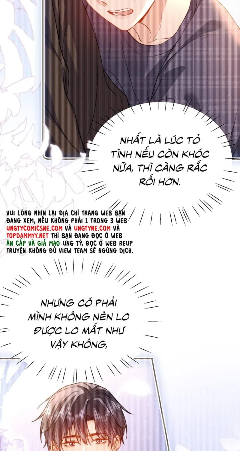 Chất Dị Ứng Đáng Yêu Chap 138.1 - Next Chap 139.1