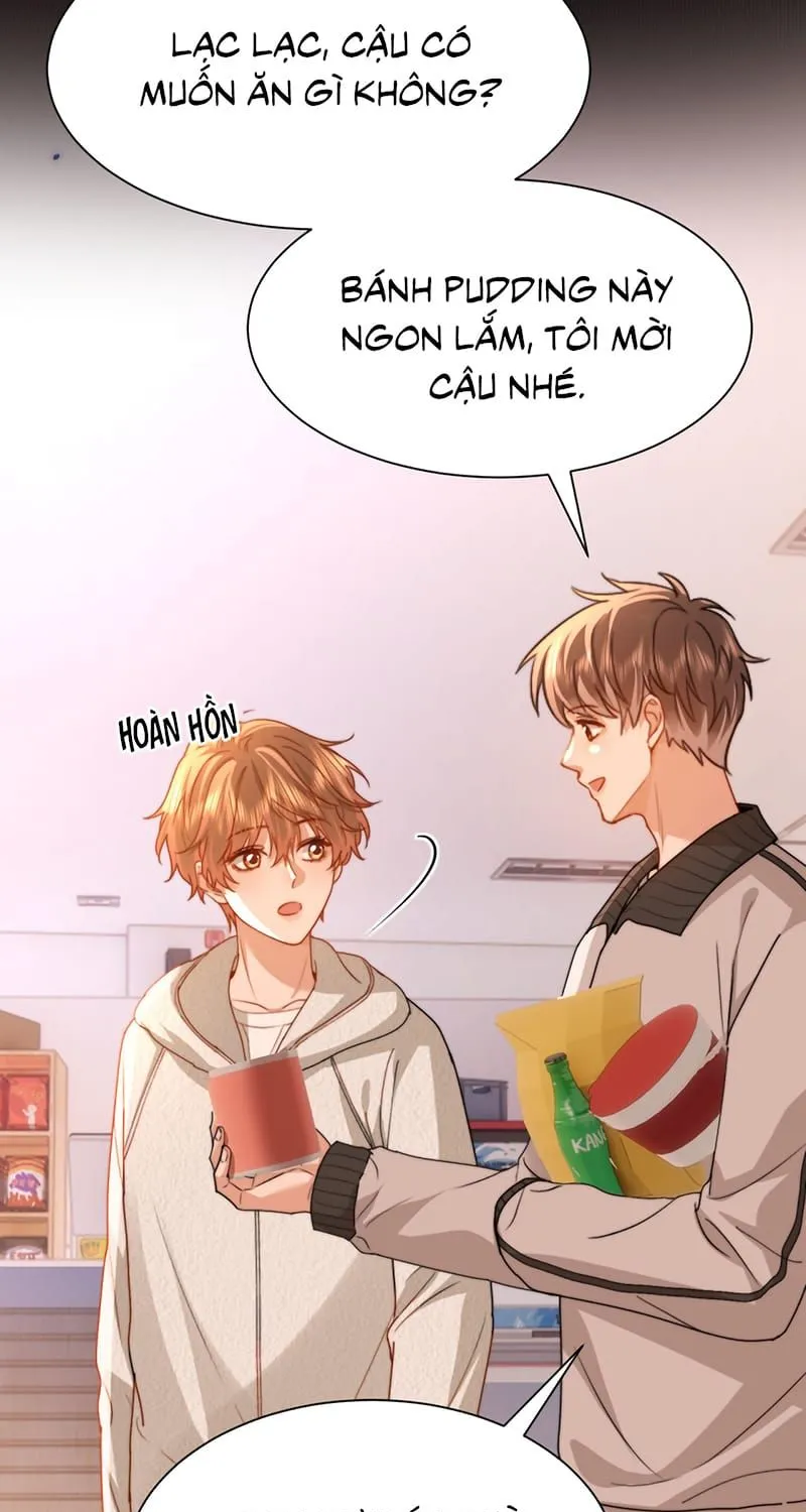 Chất Dị Ứng Đáng Yêu Chap 138.1 - Next Chap 139.1