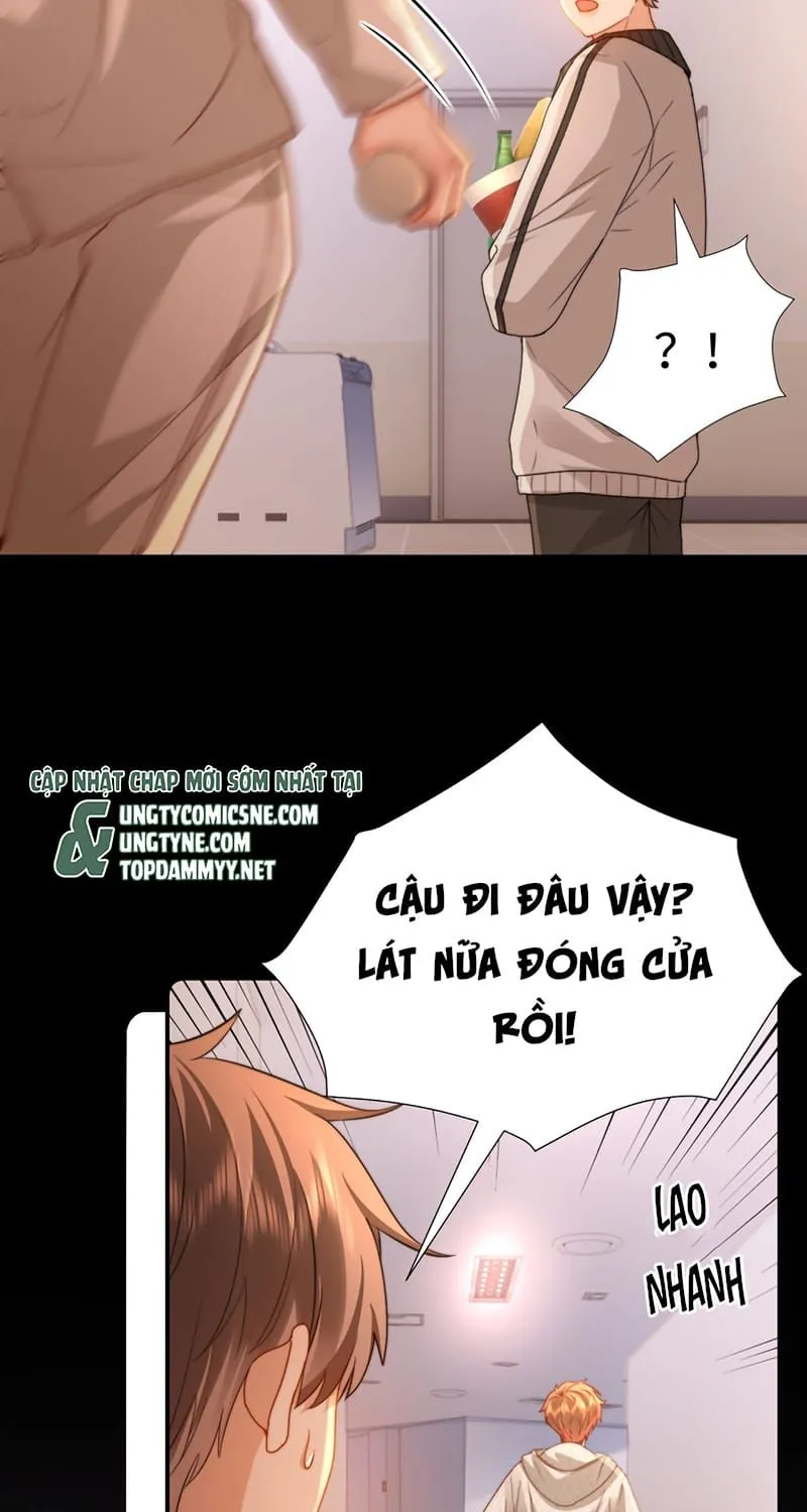 Chất Dị Ứng Đáng Yêu Chap 138.1 - Next Chap 139.1