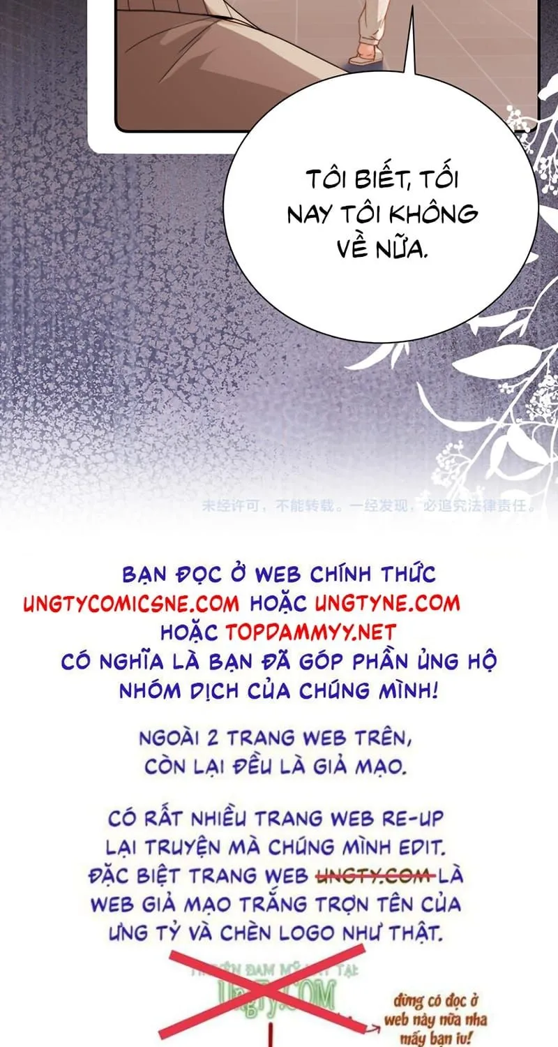 Chất Dị Ứng Đáng Yêu Chap 138.1 - Next Chap 139.1