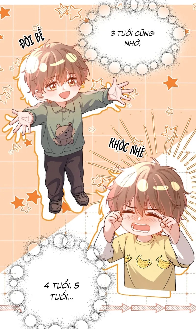 Chất Dị Ứng Đáng Yêu Chap 138 - Next Chap 139